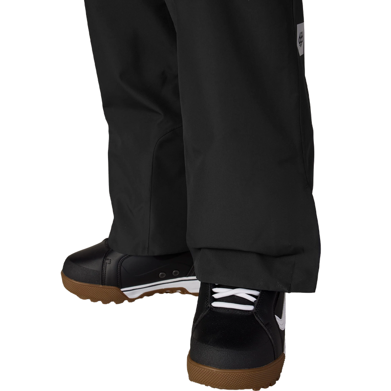 Women's Geode Thermagraph Pant, 686 Women's Geode Thermagraph Pant cuff