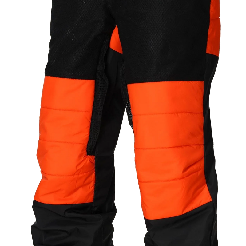 Women's Geode Thermagraph Pant, 686 Women's Geode Thermagraph Pant knee padding