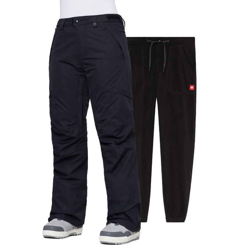 Women's Smarty 3-in-1 Cargo Pant, Featured Image