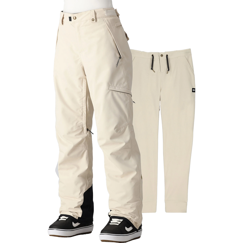 Women's Smarty 3-in-1 Cargo Pant, Featured Image