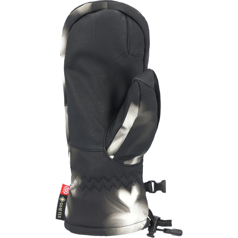 Women's Gore-Tex Linear Mitt, 686 Women's Gore-Tex Linear Mitt palm