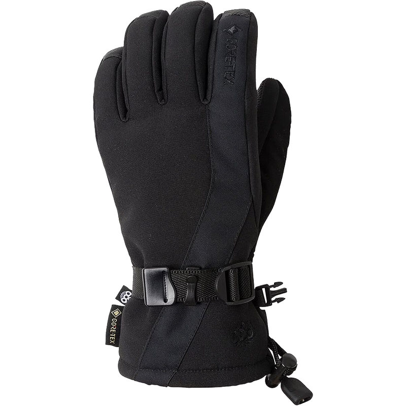 Women's Gore-Tex Linear Glove, Featured Image