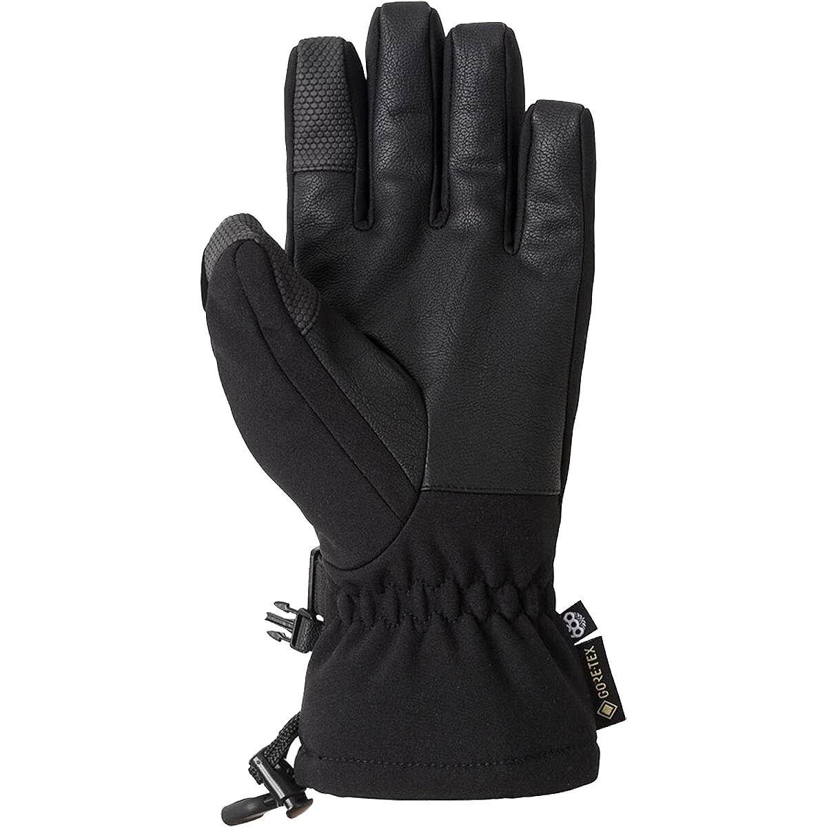 Women's Gore-Tex Linear Glove alternate view