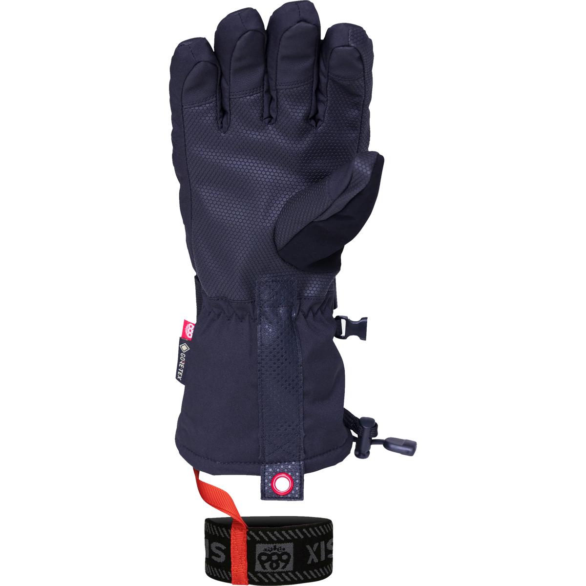 Women's Gore-Tex Smarty 3-in-1 Gauntlet Glove alternate view