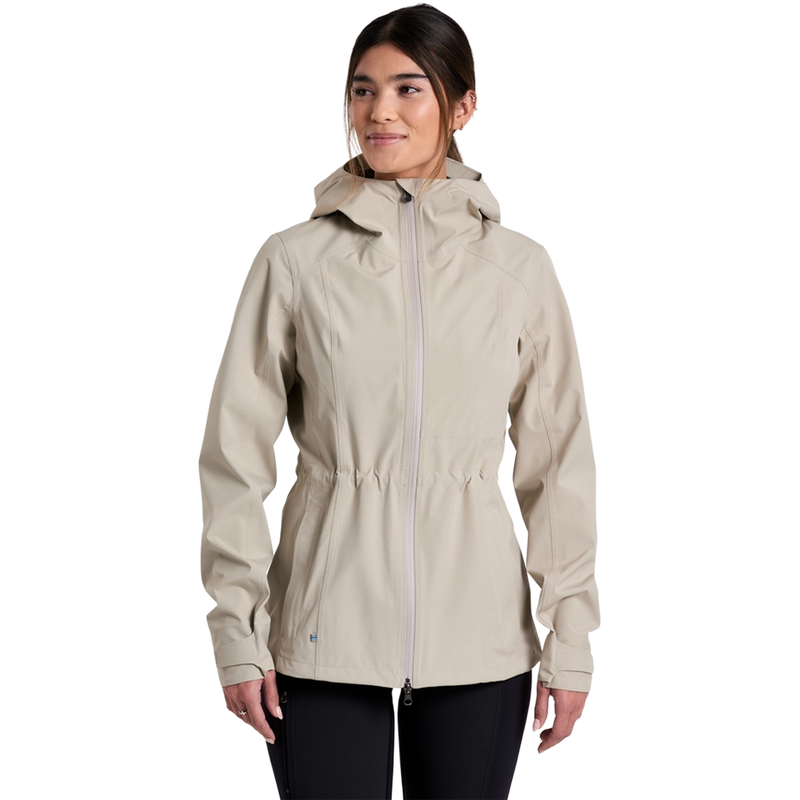Women's Stretch Voyagr Jacket, Featured Image