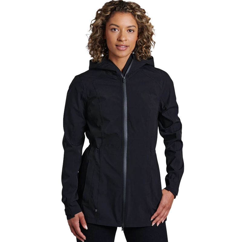 Women's Stretch Voyagr Jacket, Featured Image