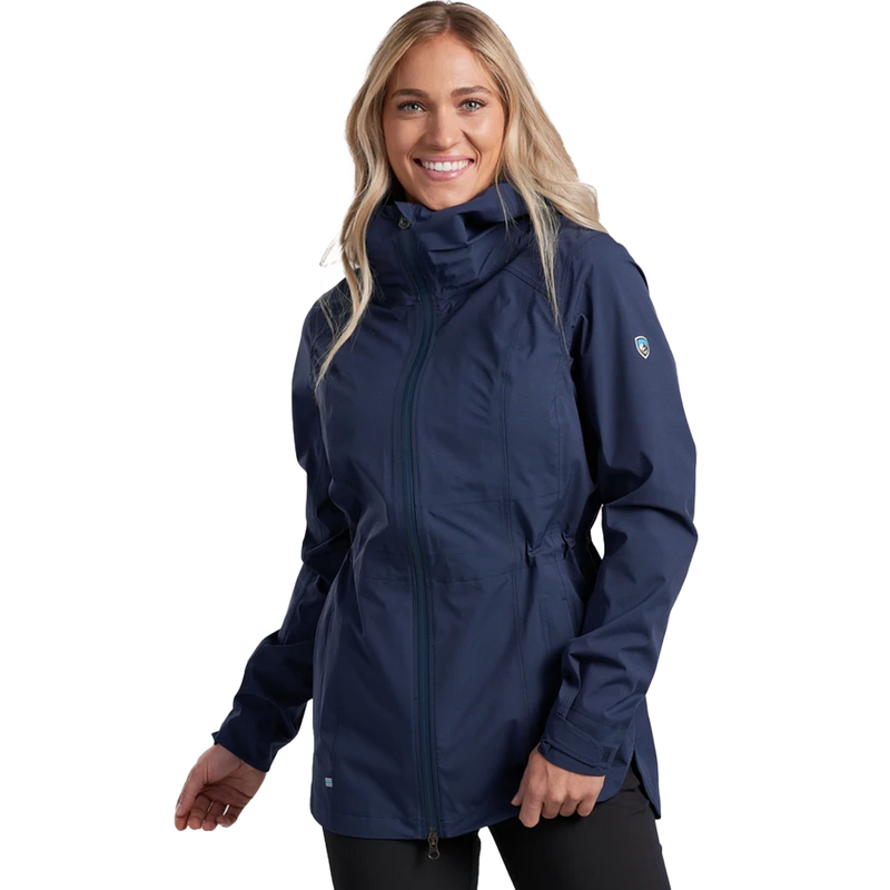 Women's Stretch Voyagr Jacket, Featured Image