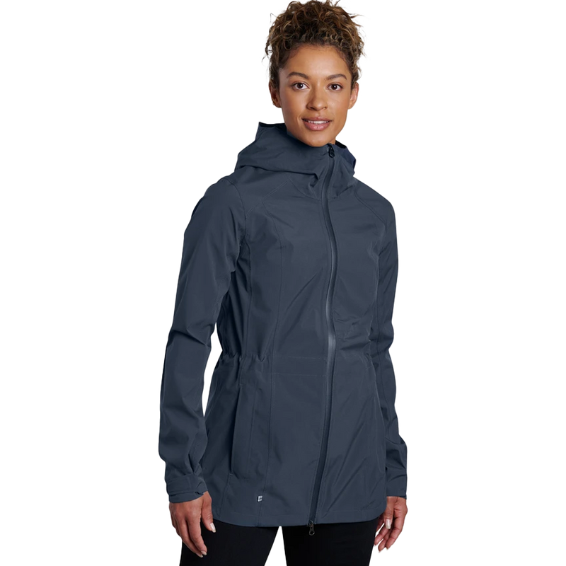 Women's Stretch Voyagr Jacket, Featured Image
