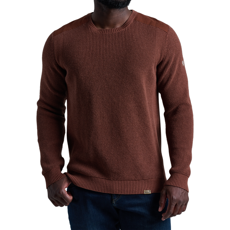 Men's Evader Sweater, Featured Image