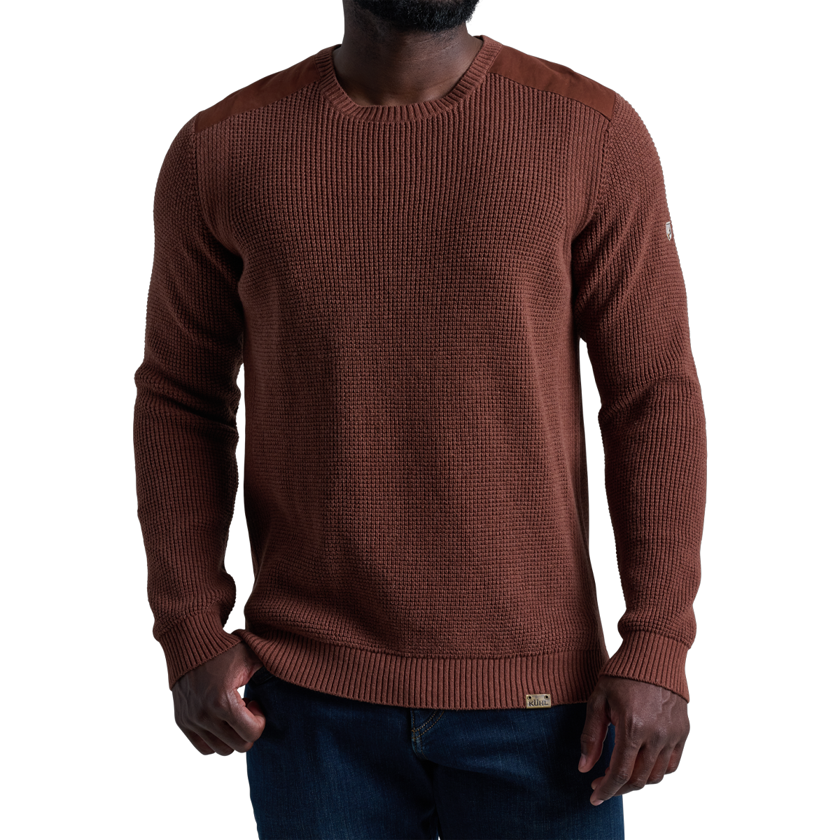 Men's Evader Sweater alternate view