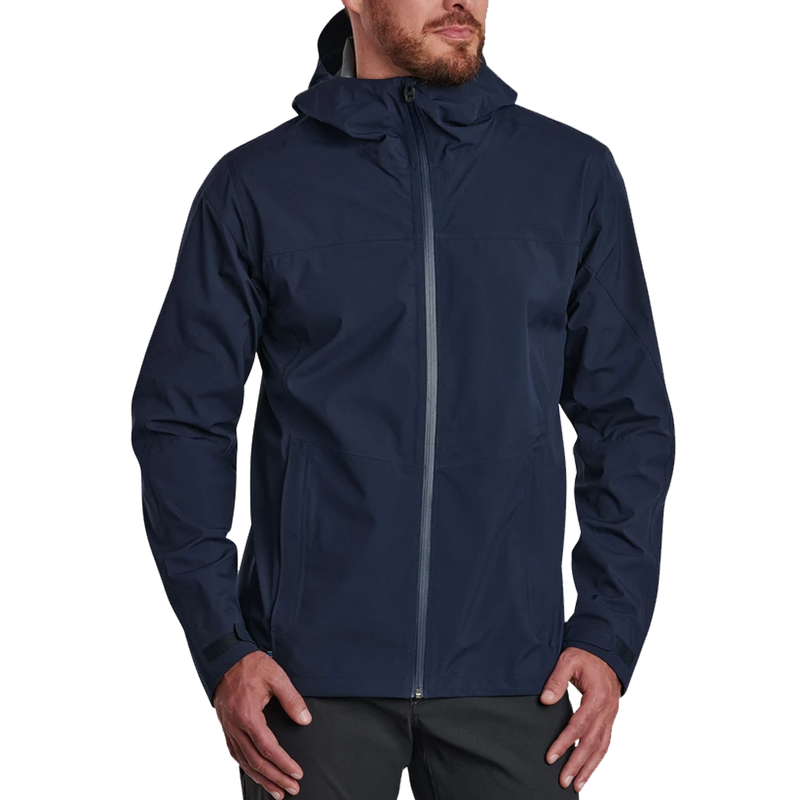 Men's Stretch Voyagr Jacket, Featured Image