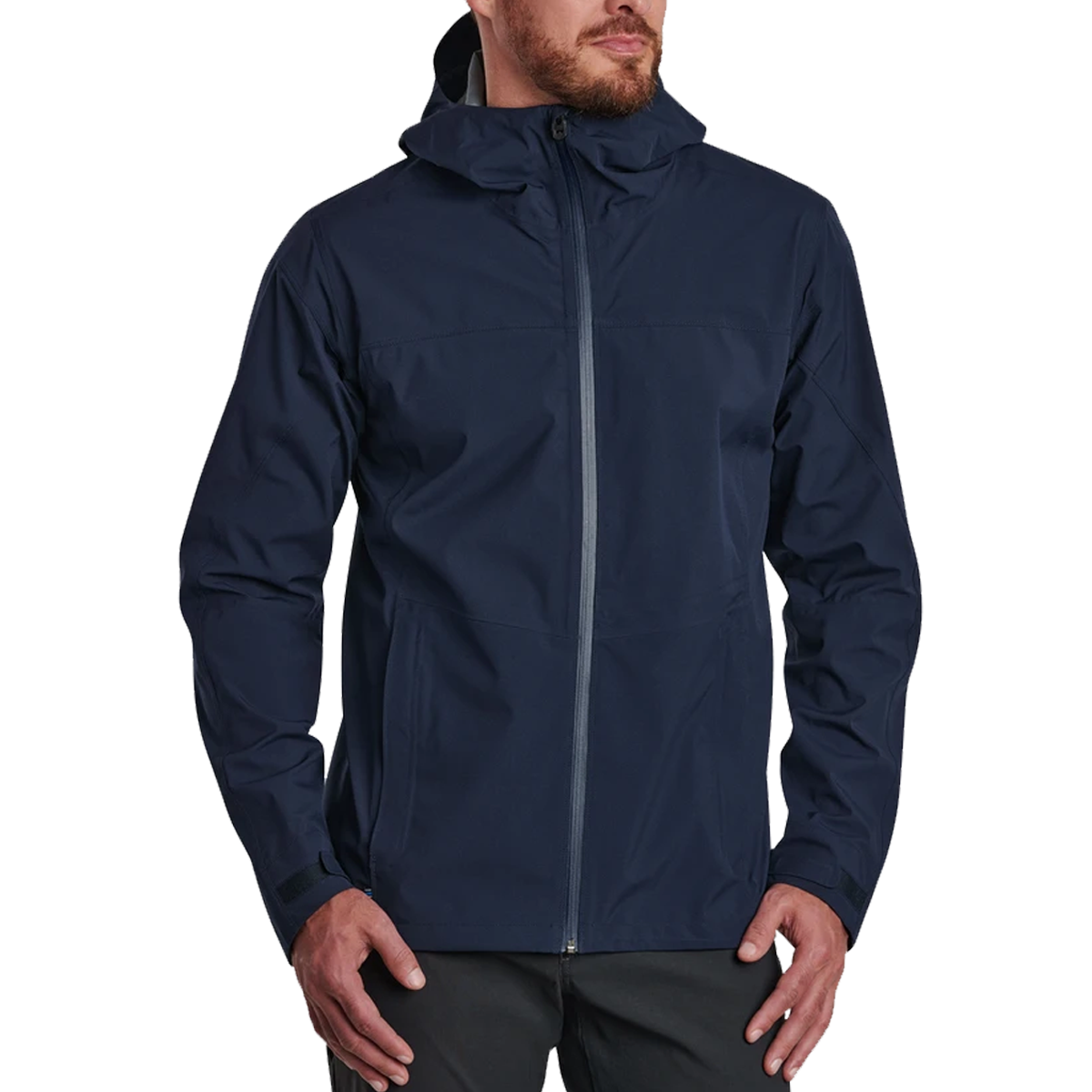 Men's Stretch Voyagr Jacket alternate view