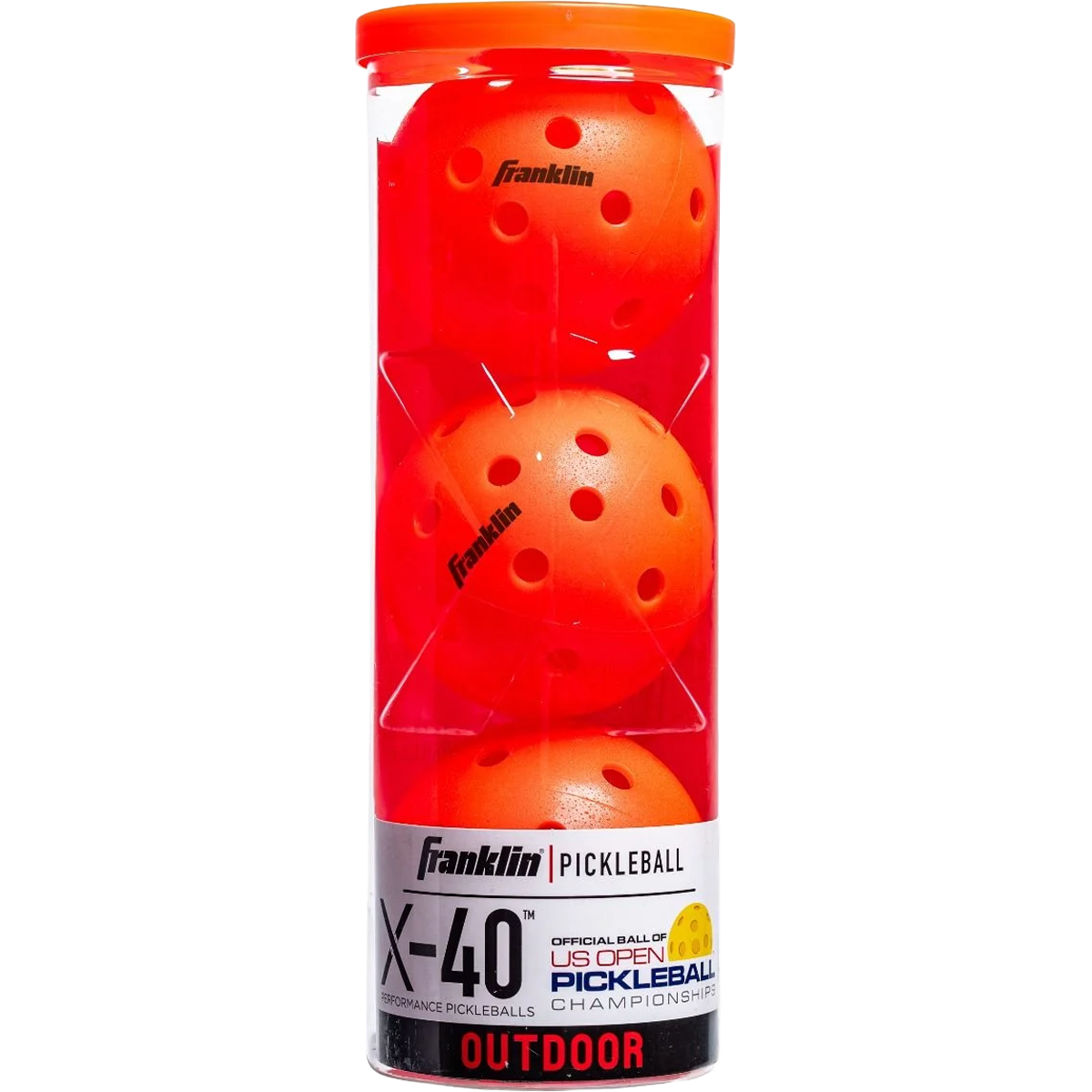 X-40 Pickleball (3 Pack) alternate view