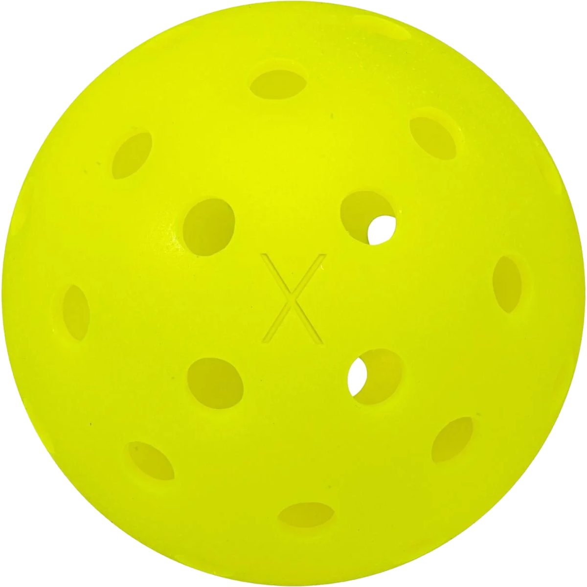 X-40 Pickleball (3 Pack) alternate view