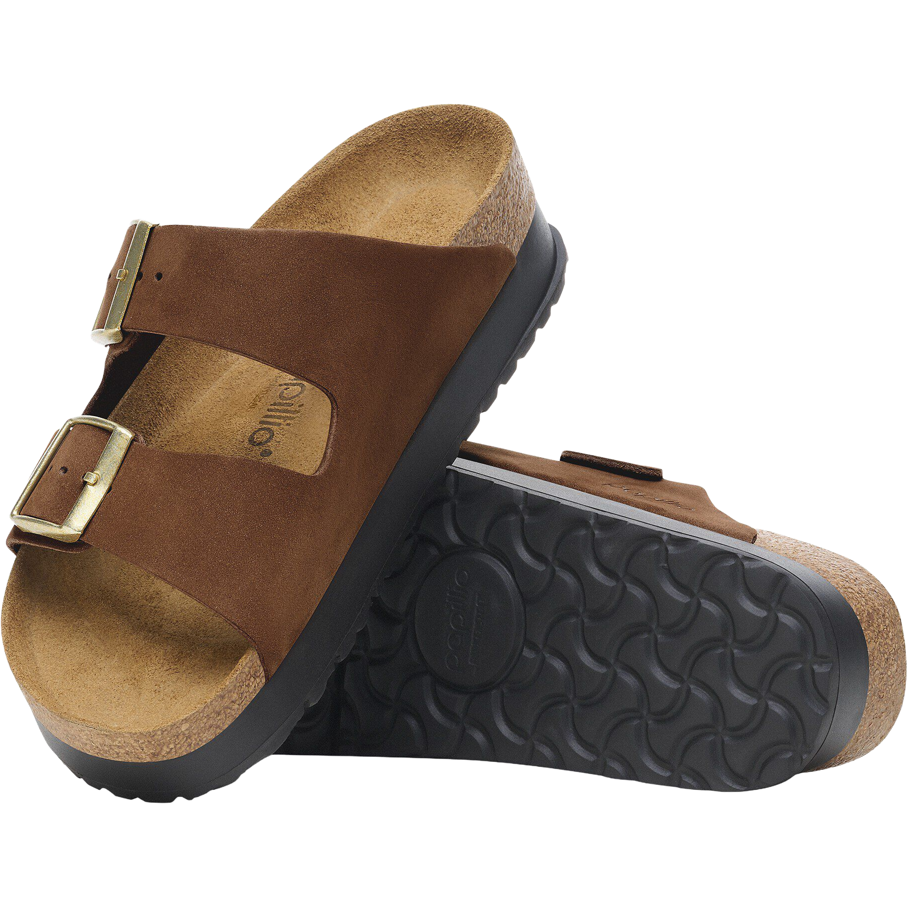 Women's Arizona Platform alternate view