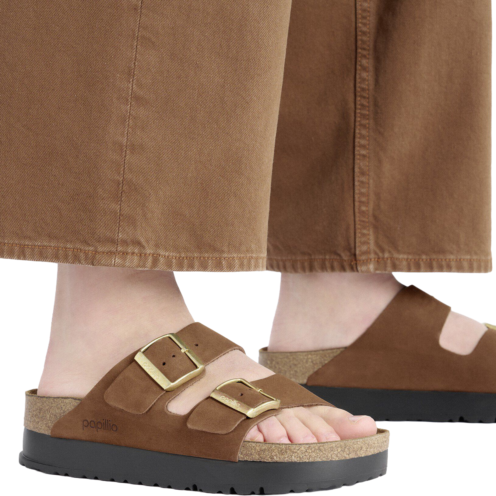 Women's Arizona Platform alternate view