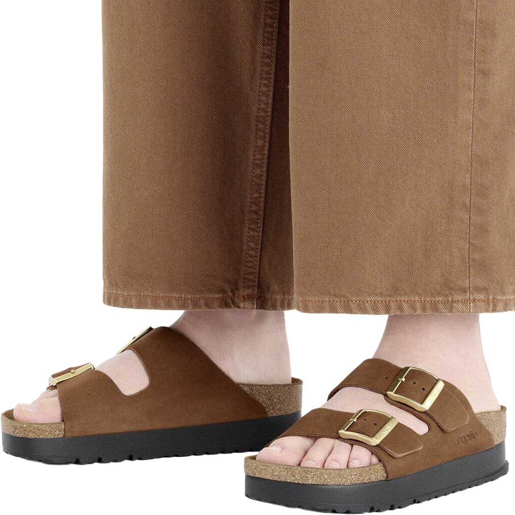 Women's Arizona Platform alternate view
