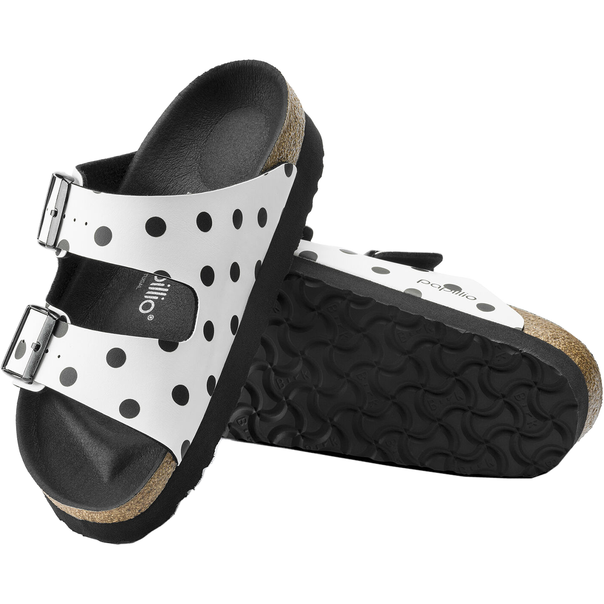 Women's Arizona Platform alternate view