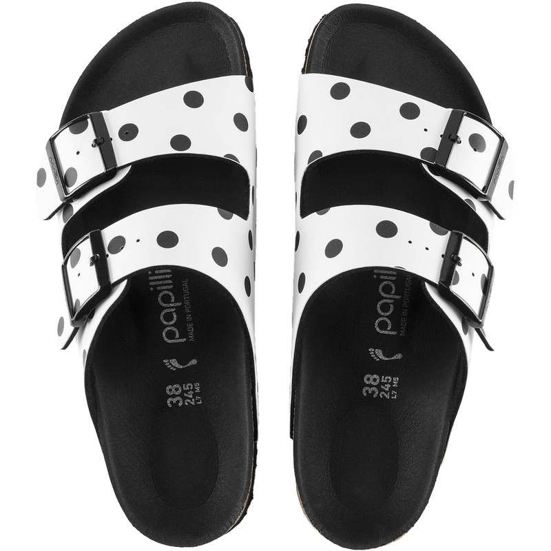 Women's Arizona Platform, Birkenstock Women's Arizona Platform top pair