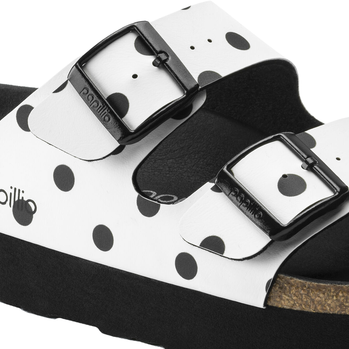 Women's Arizona Platform alternate view