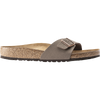 Birkenstock Women's Madrid in Mocha