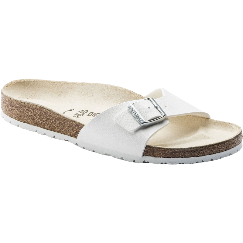 Birkenstock Women's Madrid 3/4 view