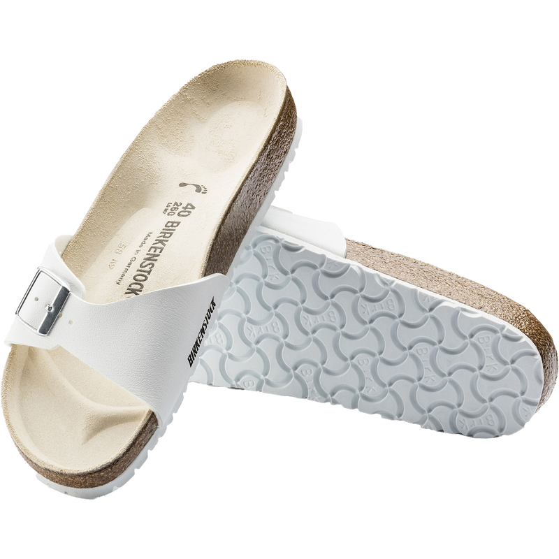 Birkenstock Women's Madrid top and bottom