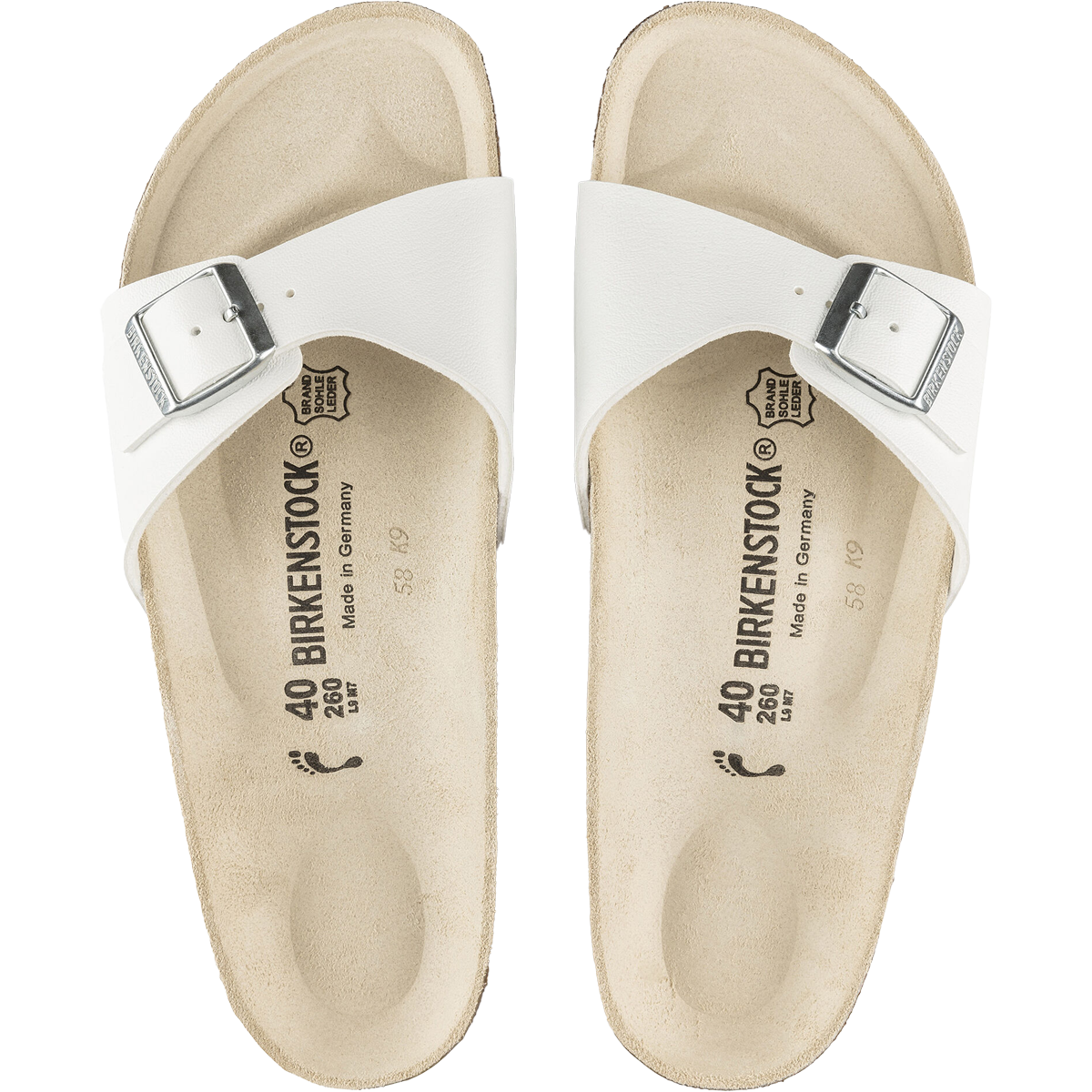 Birkenstock Women's Madrid top