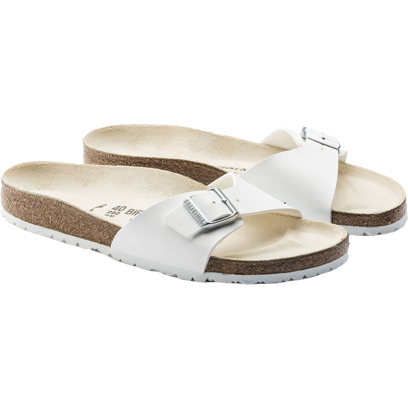 Birkenstock Women's Madrid pair