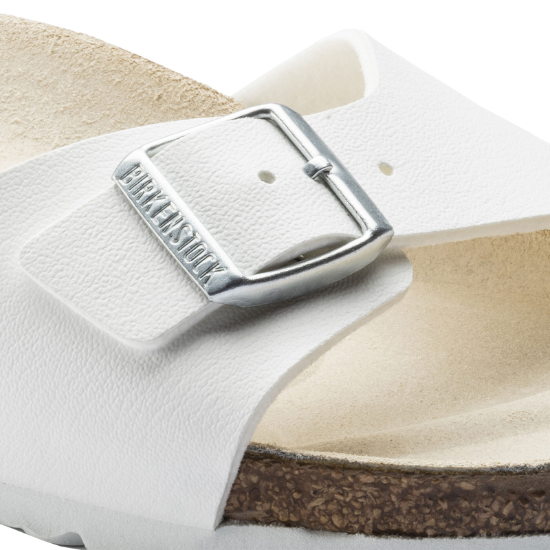Birkenstock Women's Madrid buckle