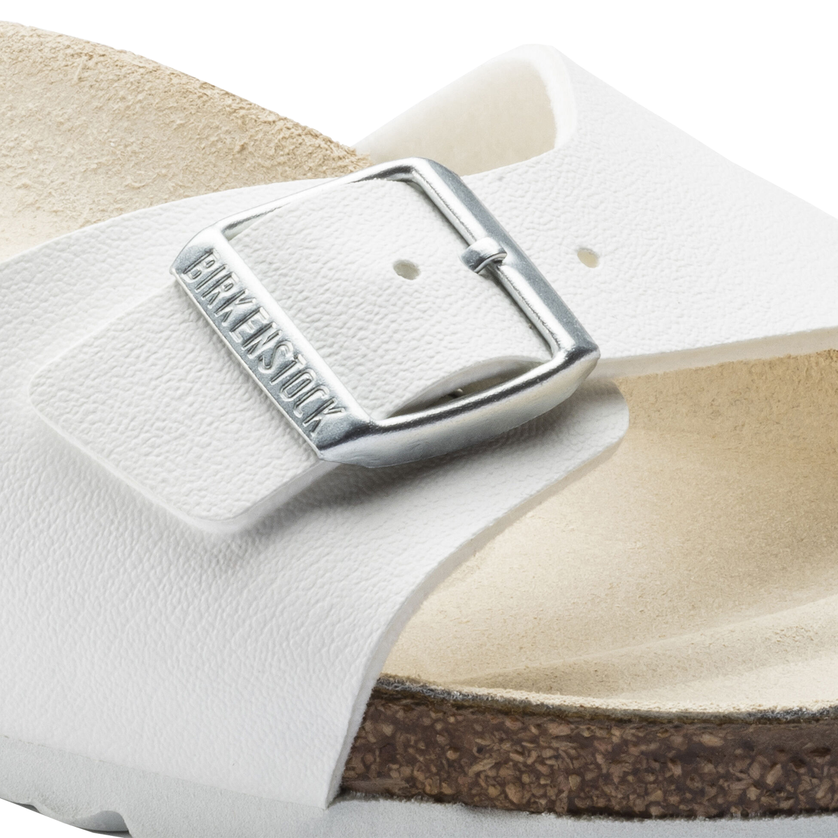 Birkenstock Women's Madrid buckle