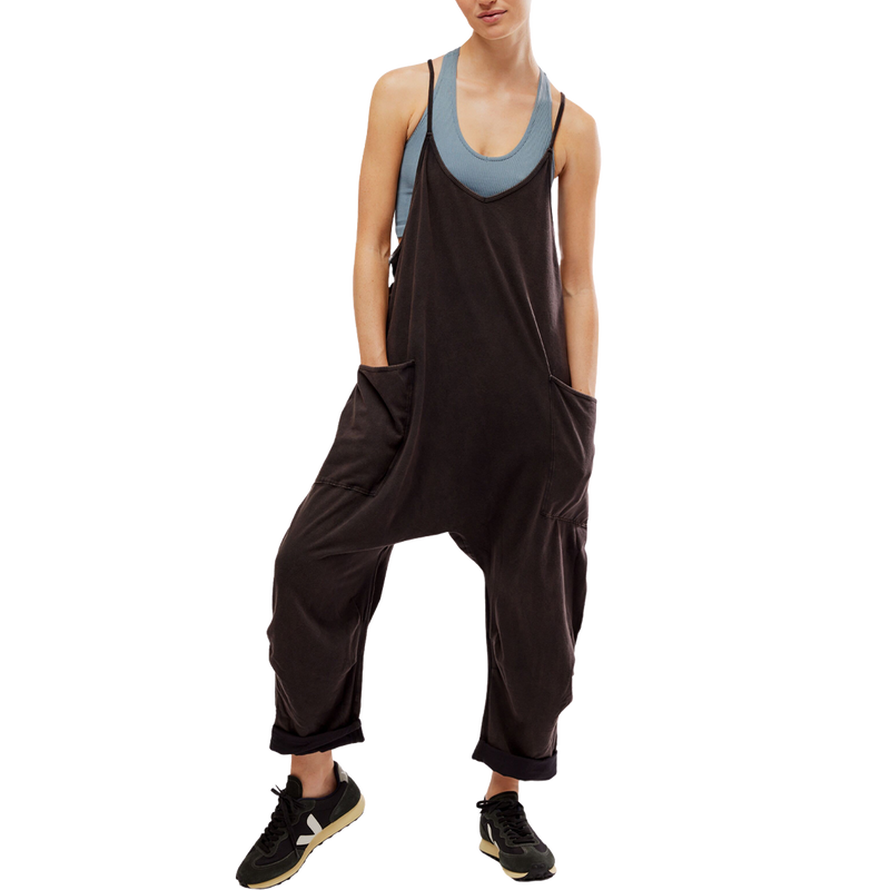 Women's Hot Shot Onesie, Featured Image