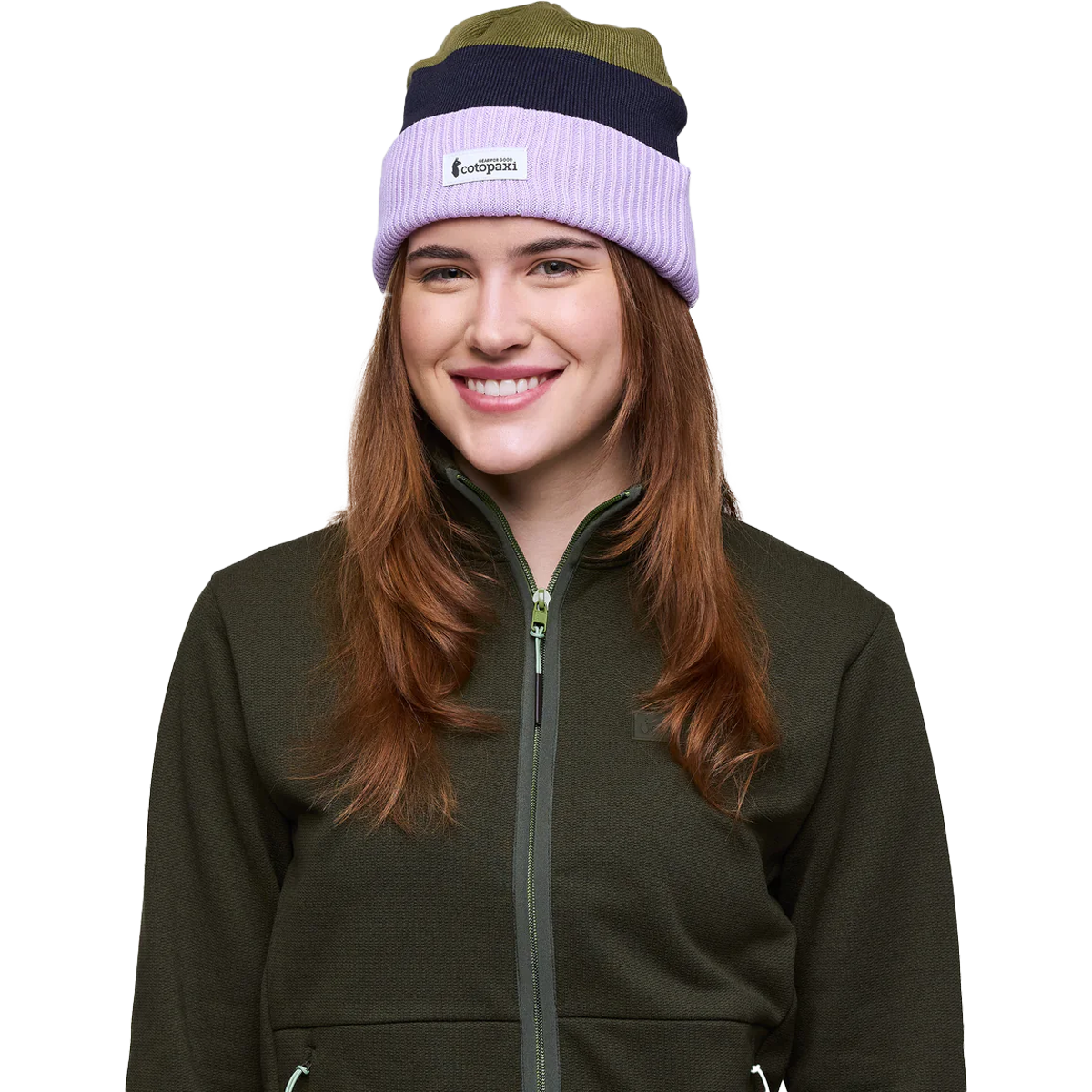 Women's Alto Beanie alternate view