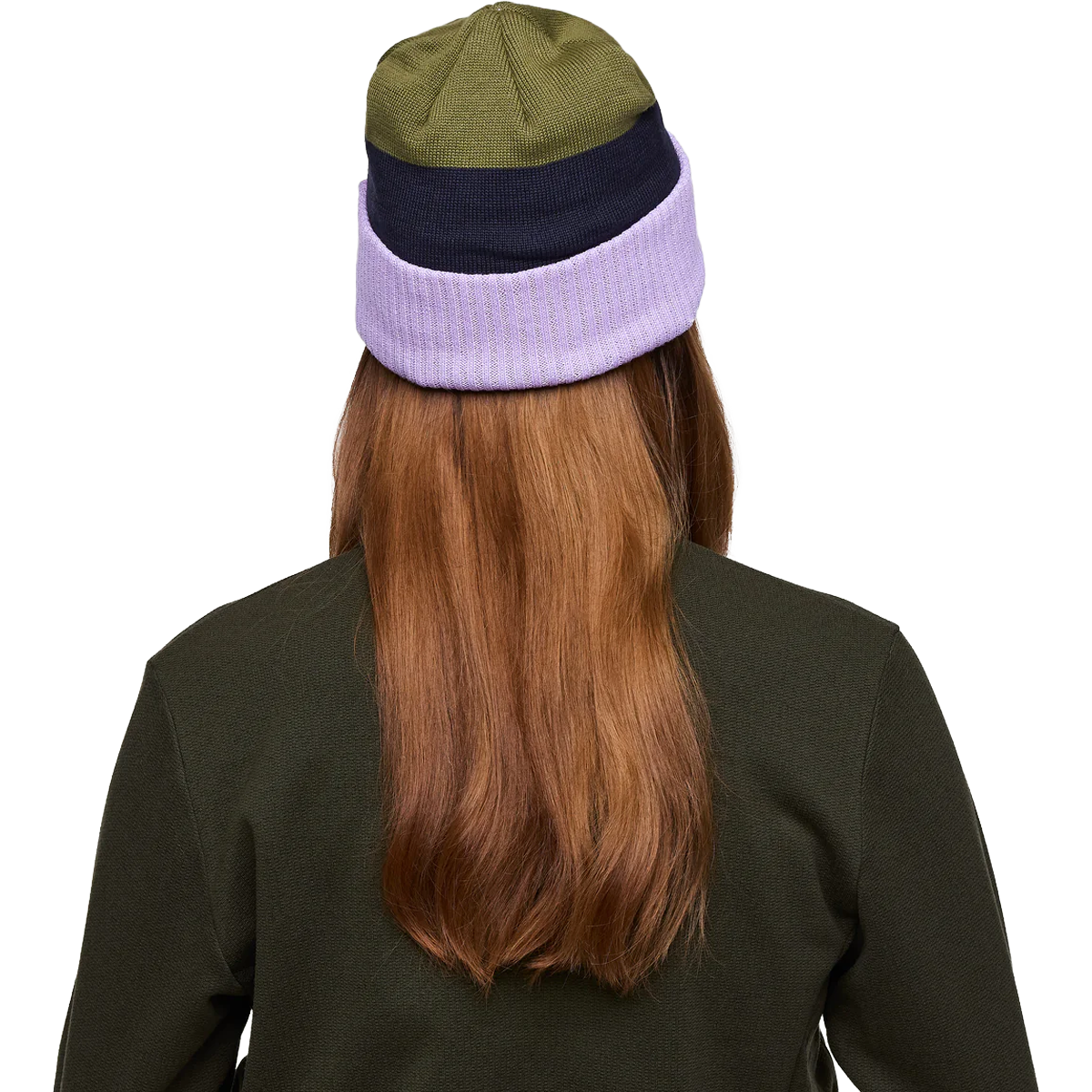 Women's Alto Beanie alternate view