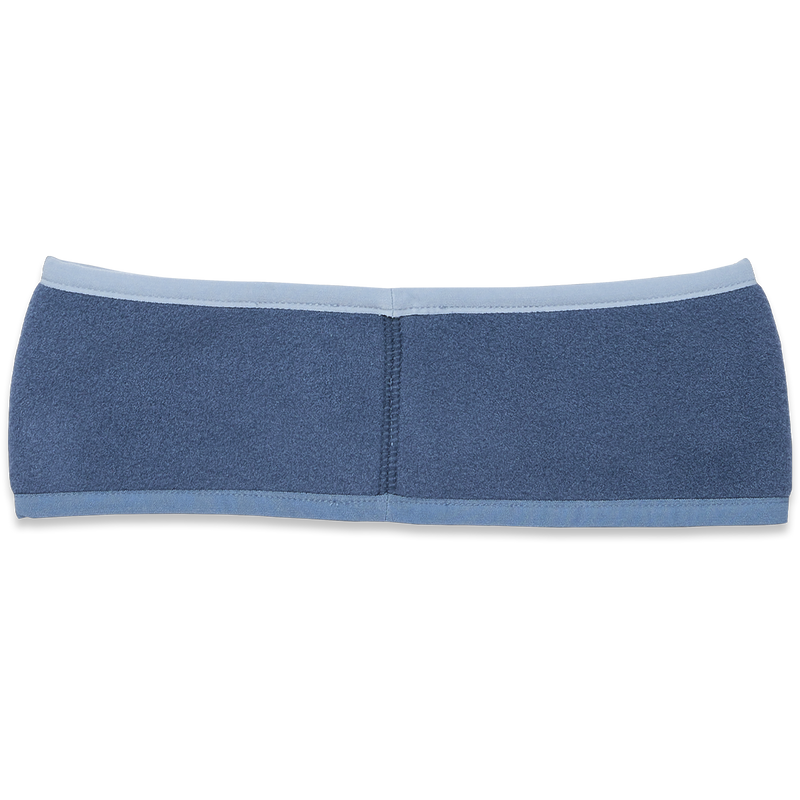 Women's Teca Fleece Headband, Cotopaxi Women's Teca Fleece Headband back