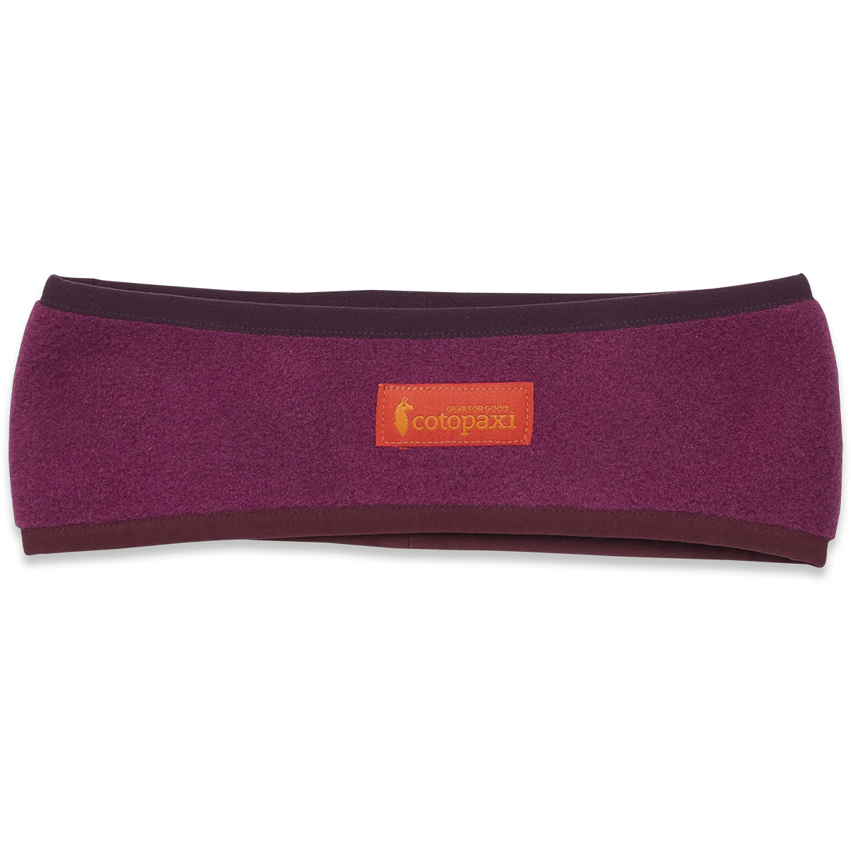 Women's Teca Fleece Headband alternate view