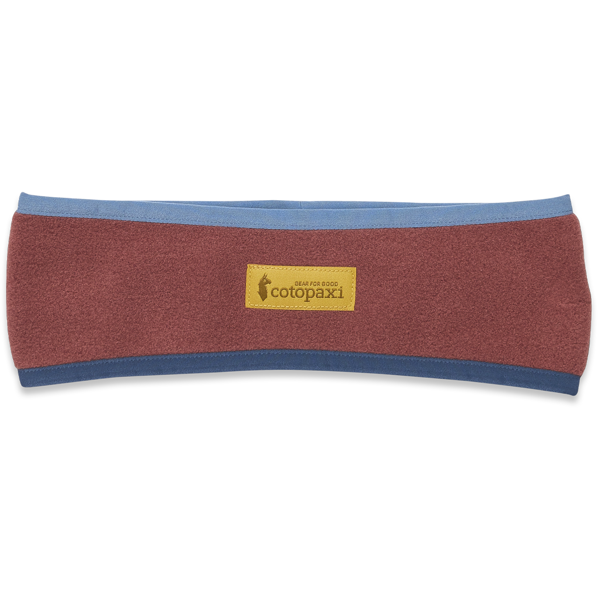 Women's Teca Fleece Headband alternate view