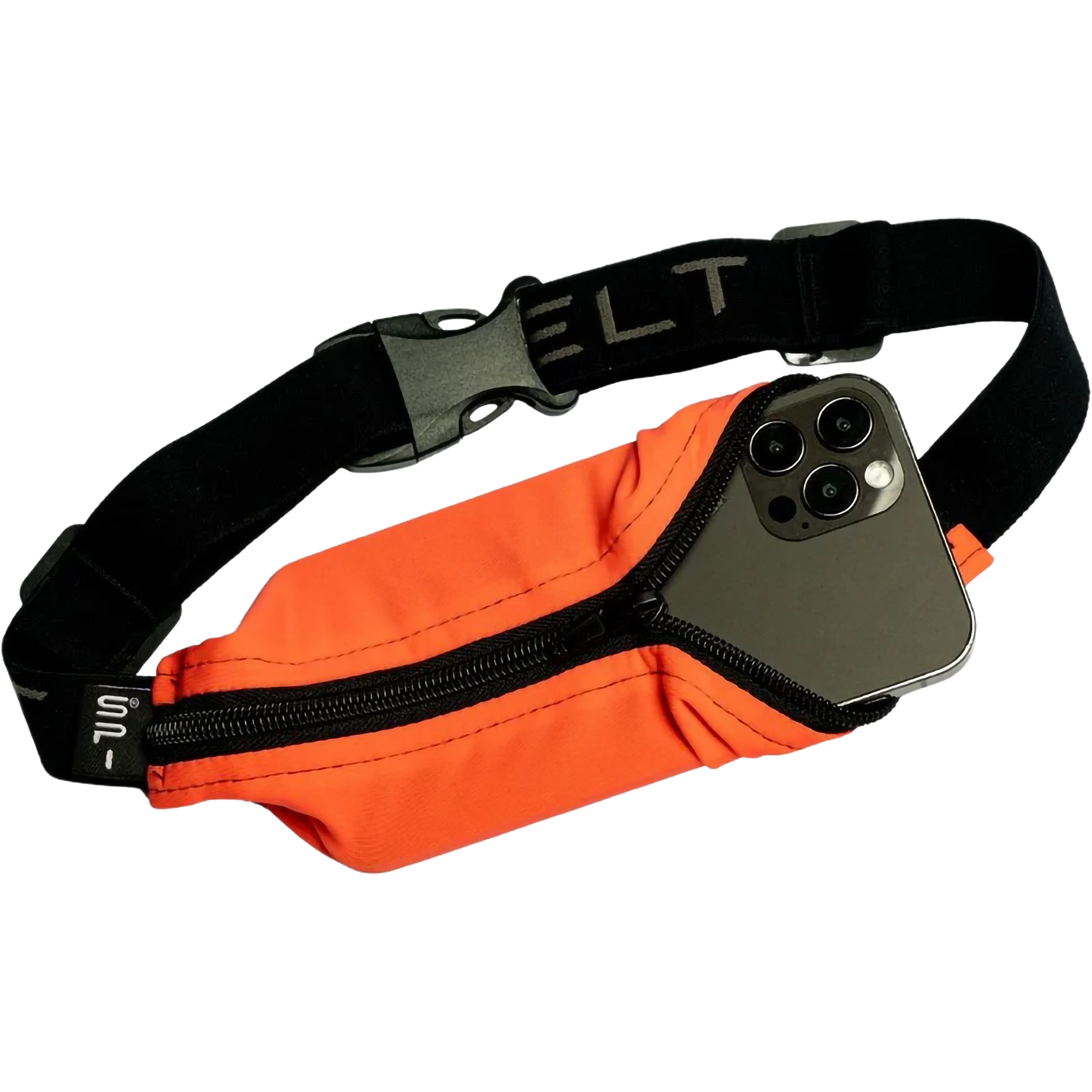 Large Pocket SPIbelt alternate view