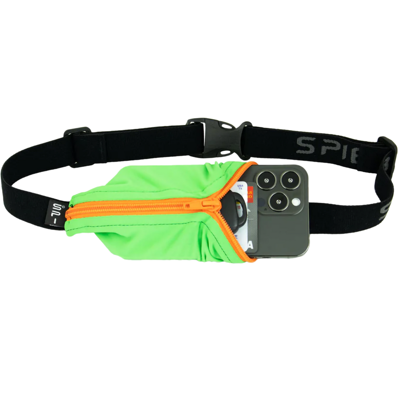 Large Pocket SPIbelt, Featured Image