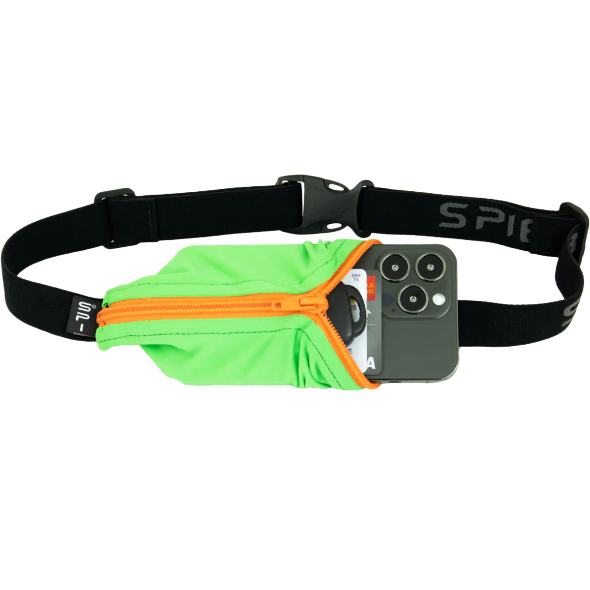 Large Pocket SPIbelt alternate view