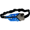 Starry Night/Black Zipper