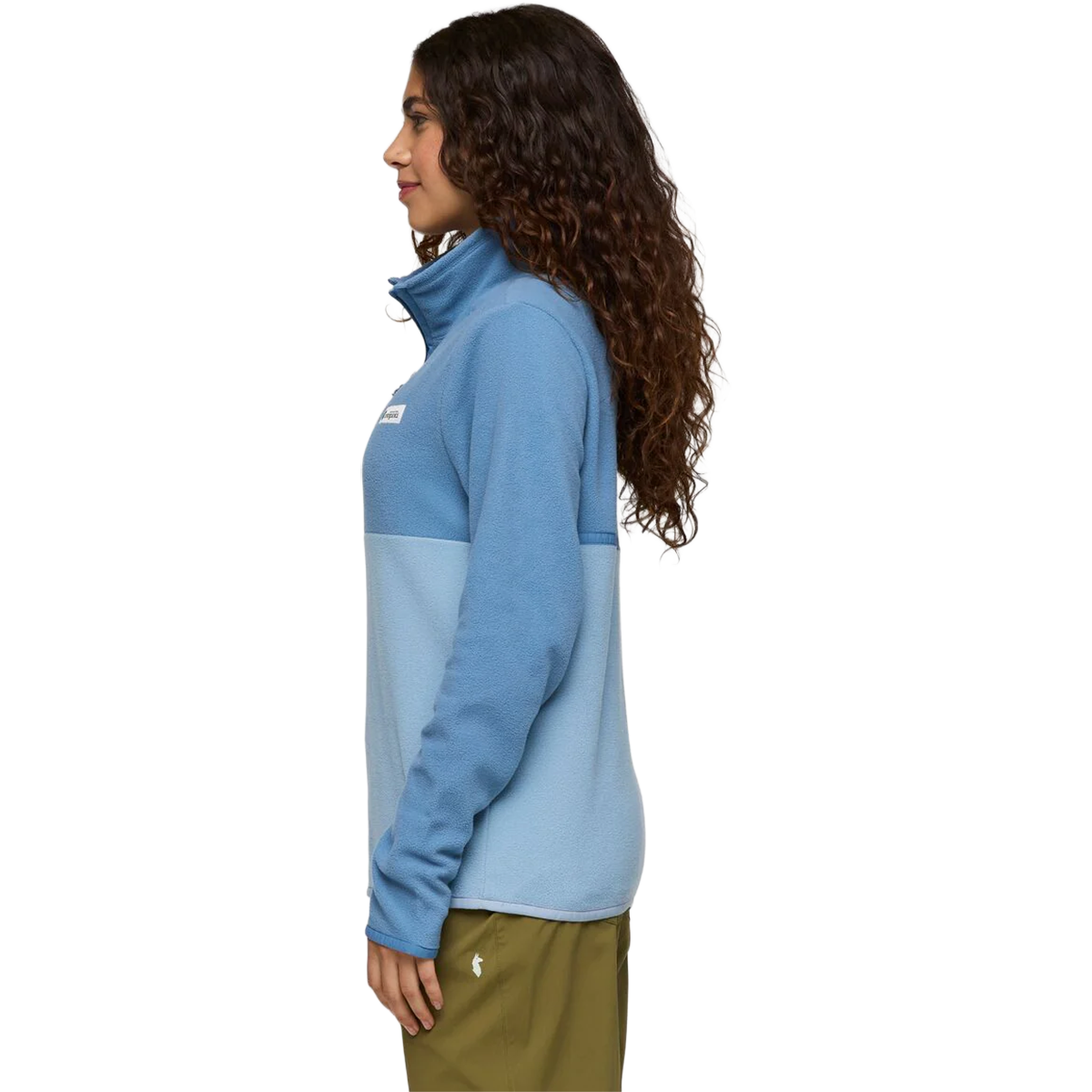 Women's Amado Fleece alternate view