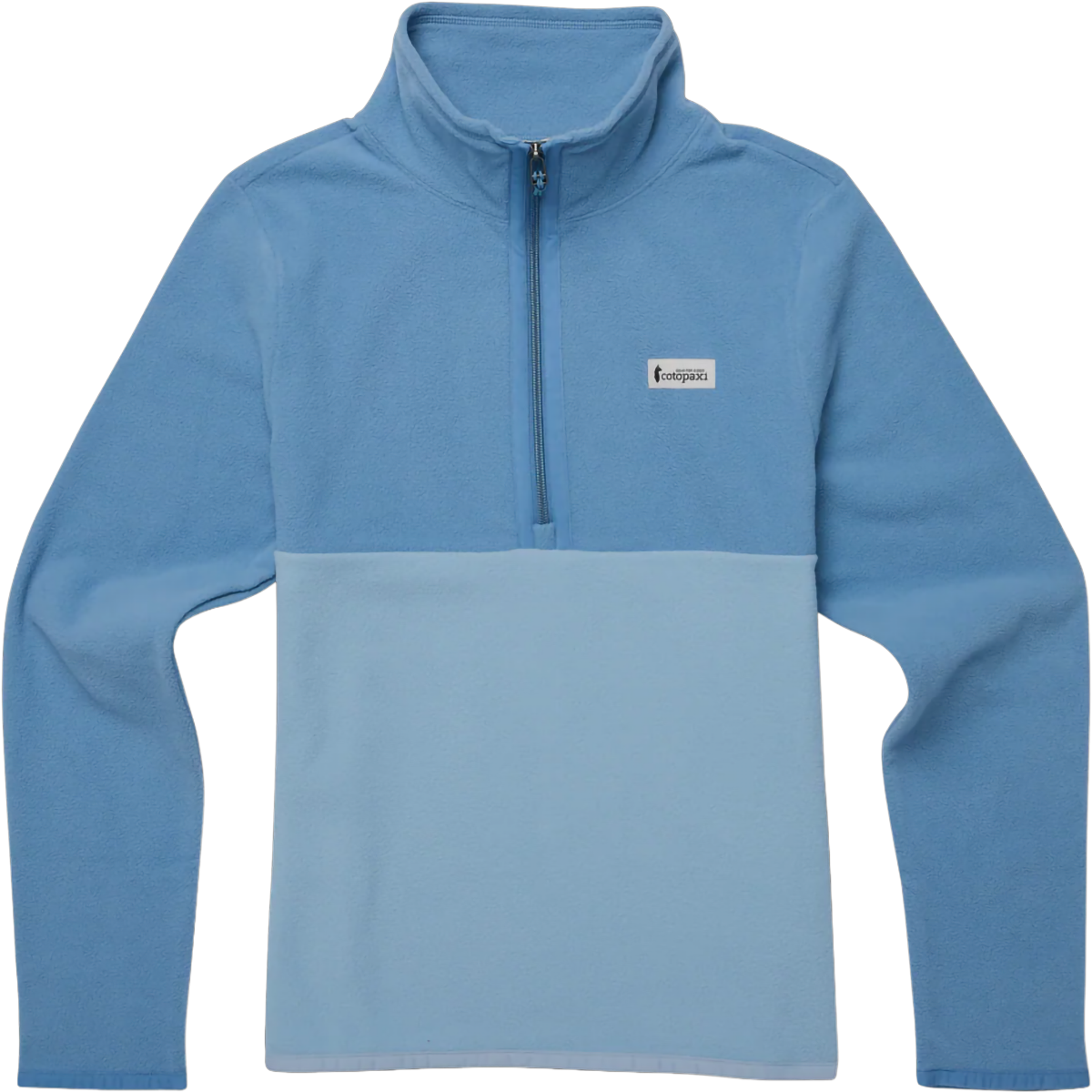 Women's Amado Fleece alternate view
