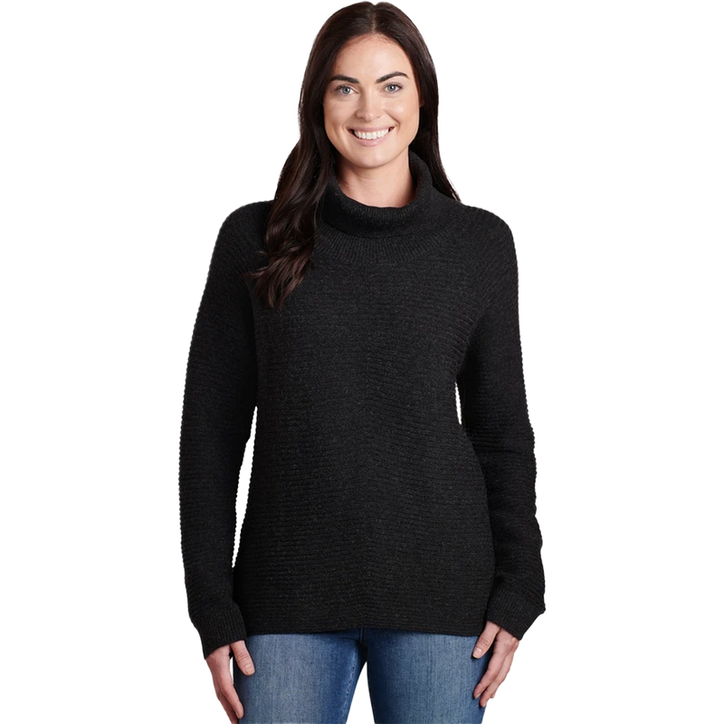 Women's Solace Sweater, Featured Image