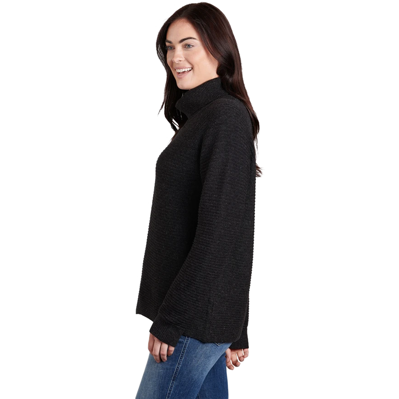 Women's Solace Sweater, Kuhl Women's Solace™ Sweater side