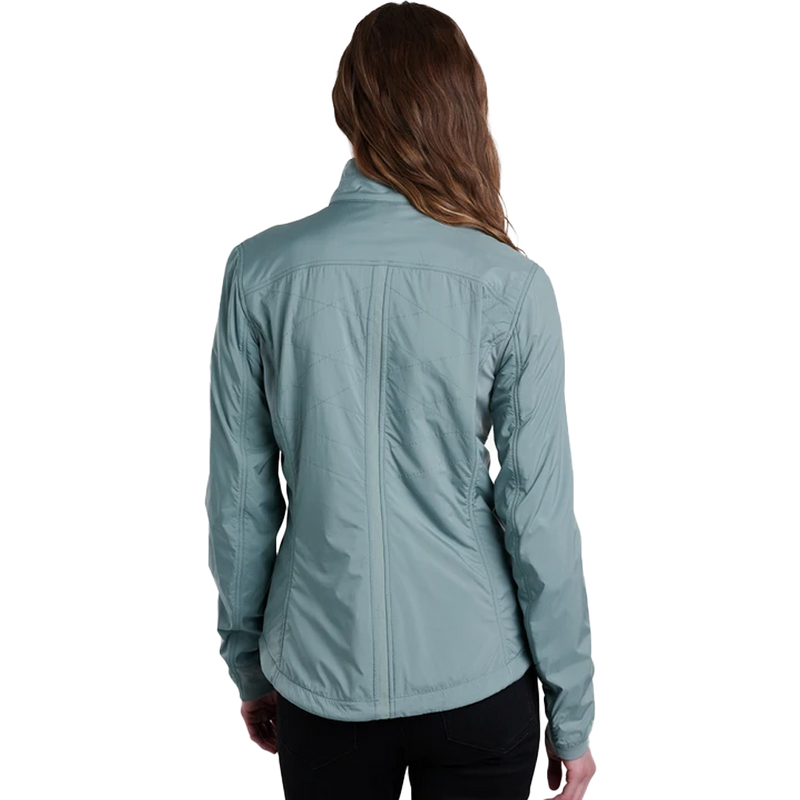 Women's The One Jacket, Kuhl Women's The One Jacket back