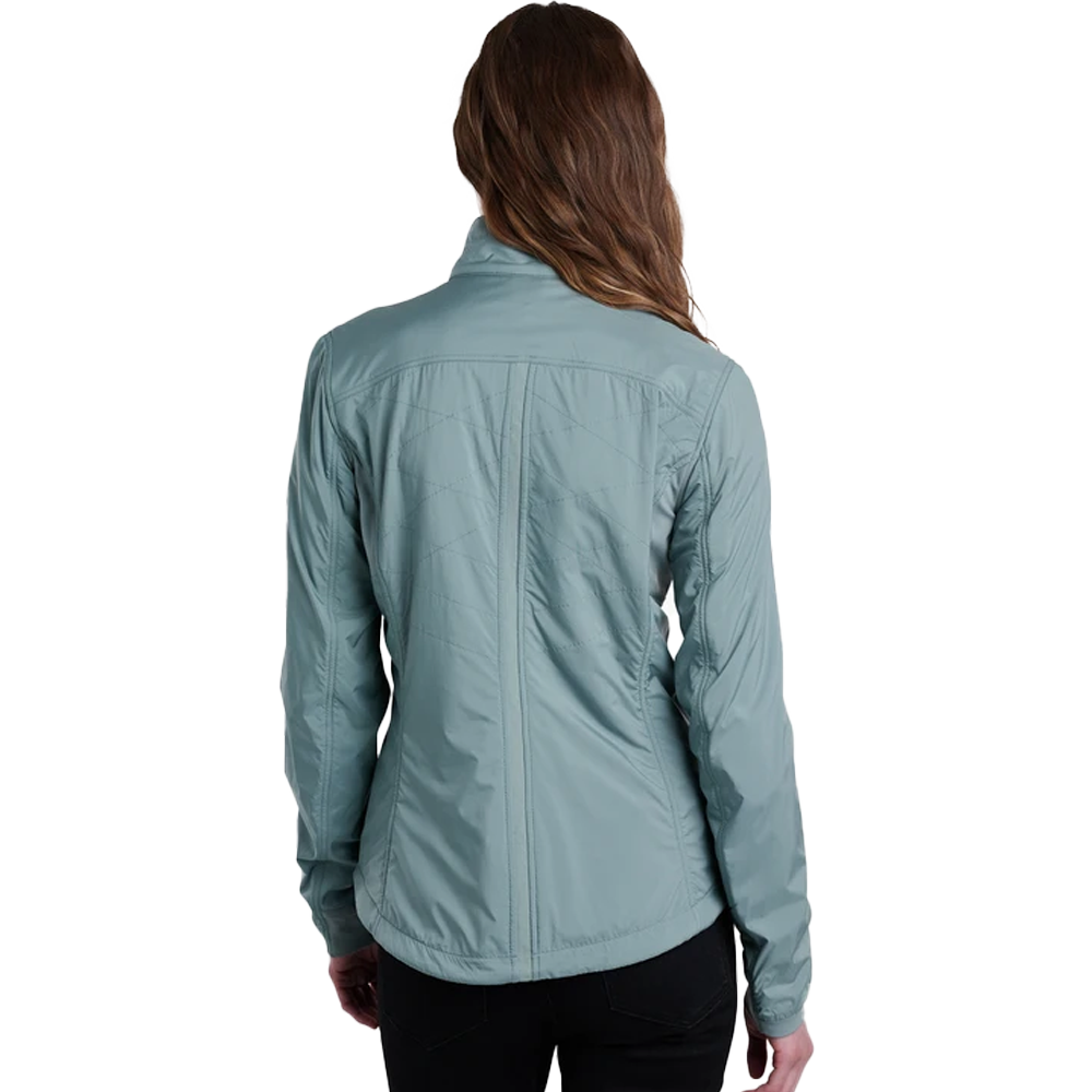 Women's The One Jacket alternate view