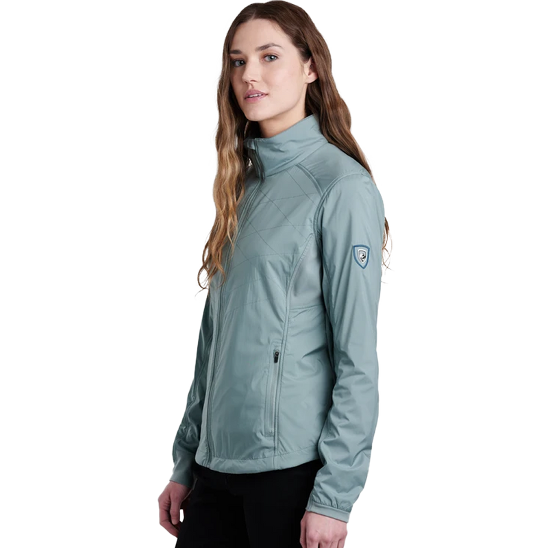 Women's The One Jacket, Kuhl Women's The One Jacket side