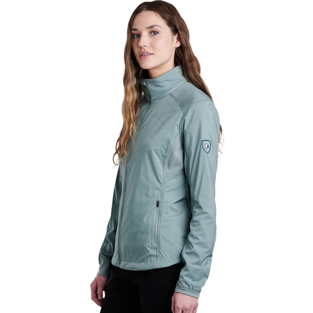 Women's The One Jacket alternate view