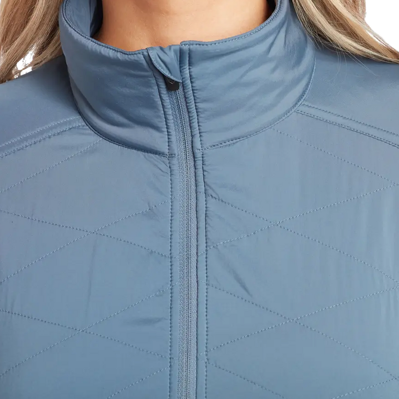 Women's The One Jacket, Kuhl Women's The One Jacket collar
